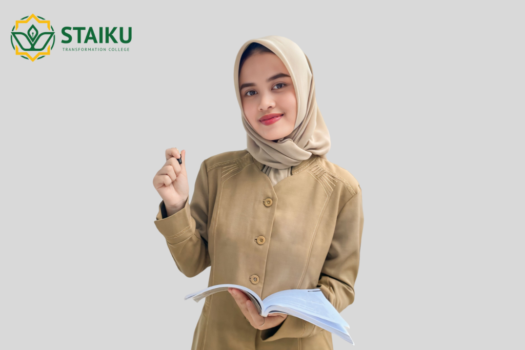 7 Rahasia Cara Membuat Skripsi Agar Terhindar Dari Plagiat Menggunakan AI di Tahun 2026
