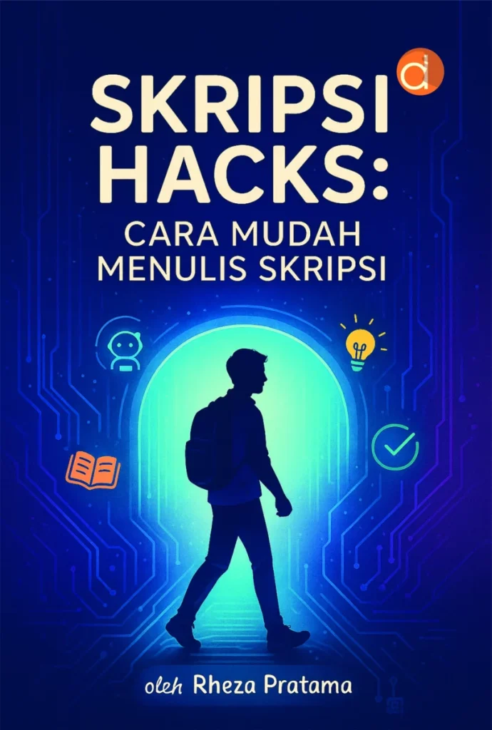 7 Rahasia Cara Mudah Membuat Skripsi Metode Campuran yang Jarang Diketahui Mahasiswa 2026