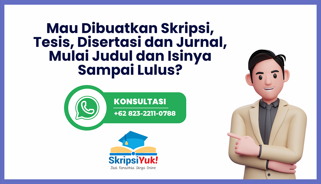 Cara Membuat Esai Yang Baik dan Benar Untuk Pemula - Jasa Bimbingan Skripsi